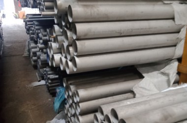 ống đúc inox - Công Ty TNHH Special Steel